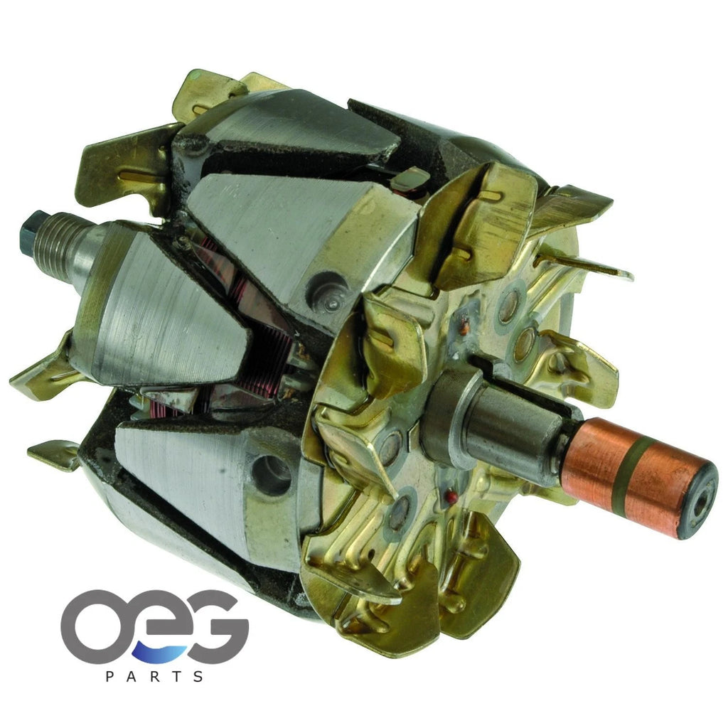Rotor for Alpine Equipment DT75 (2004–2016)