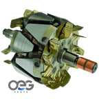 Rotor for Alpine Equipment DT75 (2004–2016)