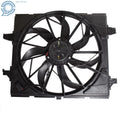 Radiator Cooling Fan for Dodge Durango Jeep Grand Cherokee (2011–2020)