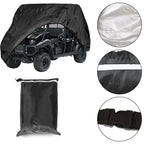 Waterproof Storage Cover for Kawasaki Mule 4000 (2020)