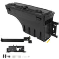Turck Bed Swing Storage Tool Box for Dodge Ram 1500 (2019–2021) Right + Left