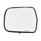 Side Door Mirror Glass Lens Left Fits Toyota Hilux LN85 LN106 4Runner 1989-97