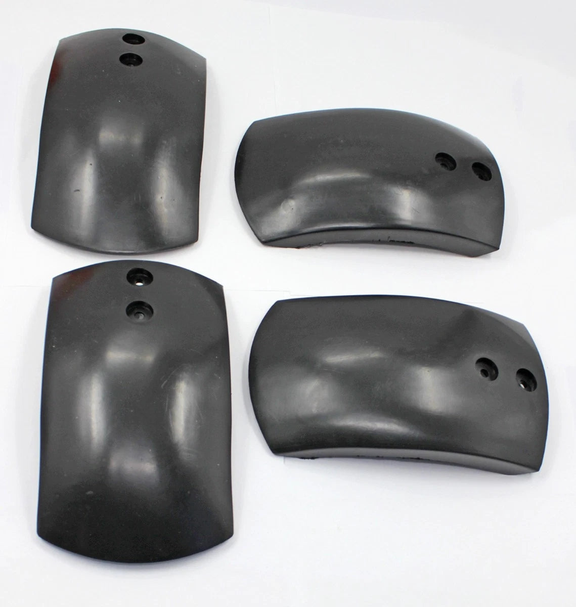 Mud Guard Fender for Mini Pocket ATV Quad Bike 47cc 49cc (2000–2023)