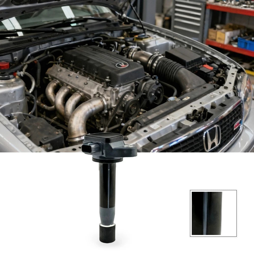 Ignition Coil for Honda Accord 2.4L (2003–2007) 30520-R70-A01