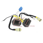 Rectifier Regulator for Suzuki DF 200 300 Hp (2007–2017) 32800-98J01 T9