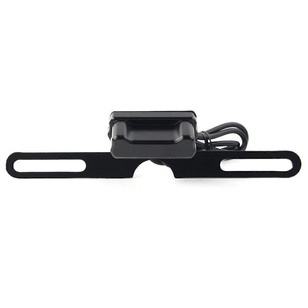 3X LED Rear License Plate Lamp for Universal Motorcycle