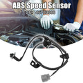 ABS Wheel Speed Sensor for Mitsubishi L200 (2006–2015) No. 4670B008