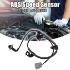 ABS Wheel Speed Sensor for Mitsubishi L200 (2006–2015) No. 4670B008