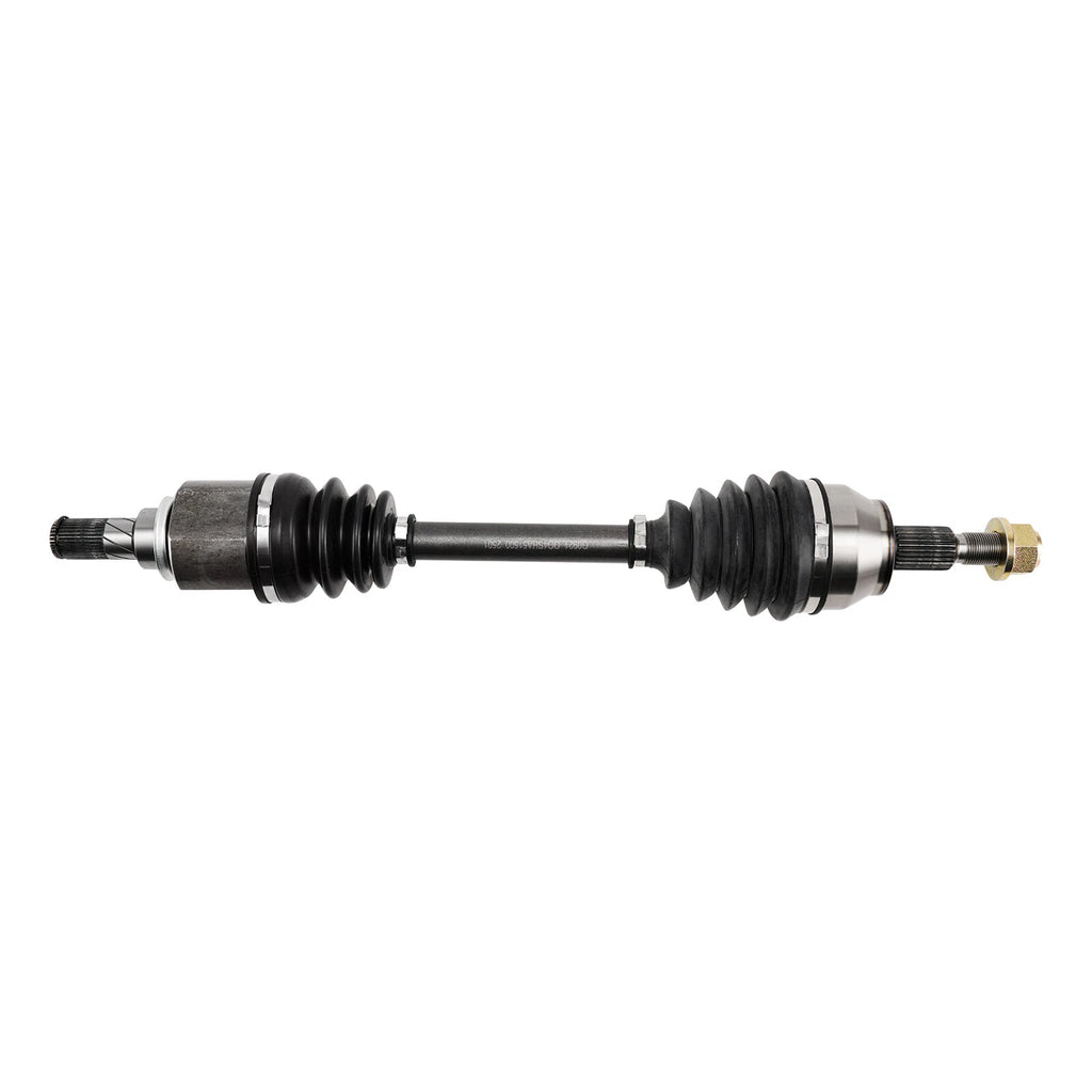 Front Left CV Axle Shaft Assembly for Ford Focus (2012–2018) 2.0L US