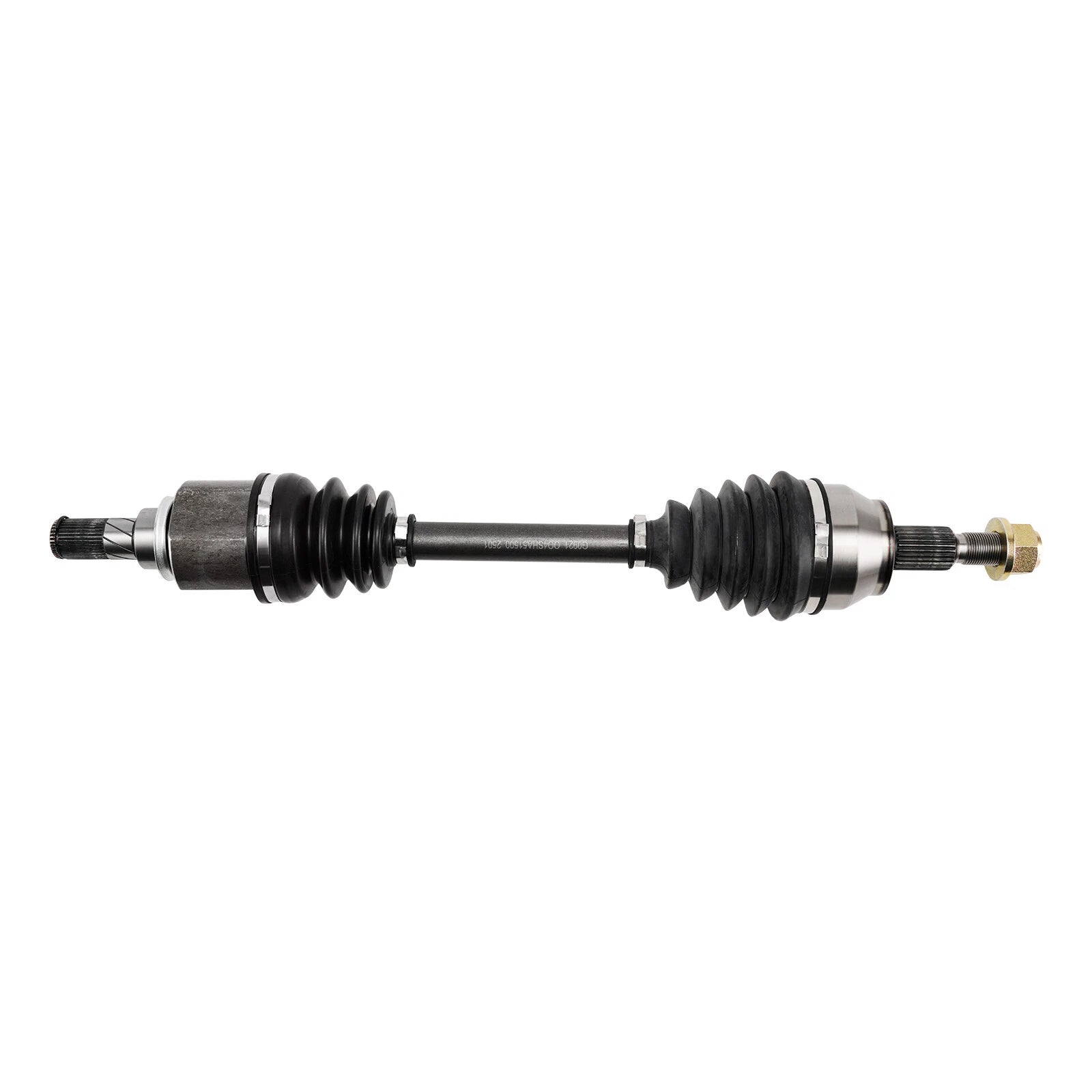 Front Left CV Axle Shaft Assembly for Ford Focus (2012–2018) 2.0L US