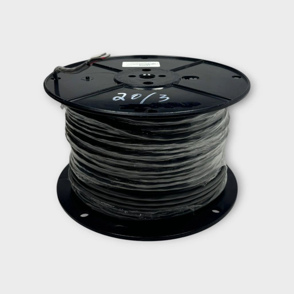 3 Conductor Cable for Quabbin LL66965 (500ft, 20 AWG)