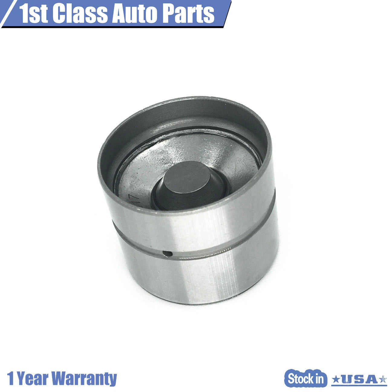 16PCS Engine Camshaft Lifters for Chevrolet Aveo/Aveo5 (2004–2011)