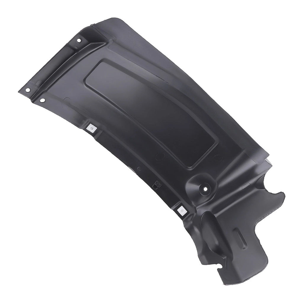 Front Section Fender Liners for Audi A6 S6 (2016–2018) 4G0853888J 4G0853887J