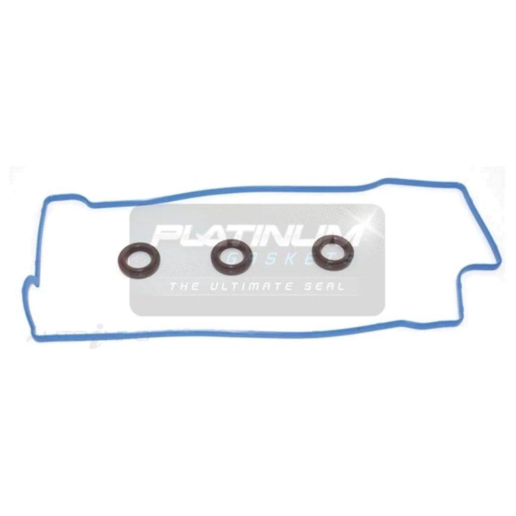 LH Rocker Valve Cover Gasket 2.7L for Kia Carnival VQ V6 (2006-2010)