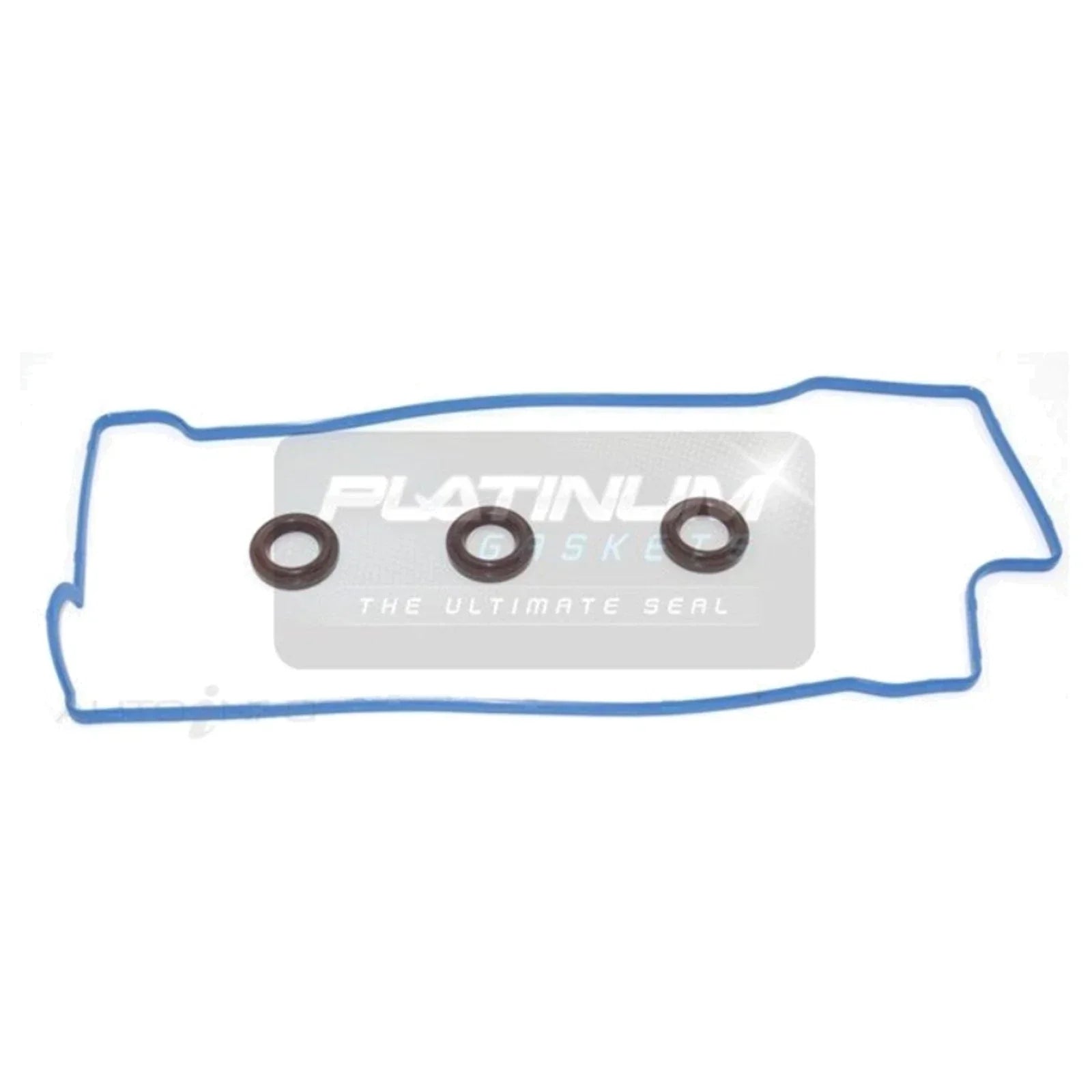 LH Rocker Valve Cover Gasket 2.7L for Kia Carnival VQ V6 (2006-2010)