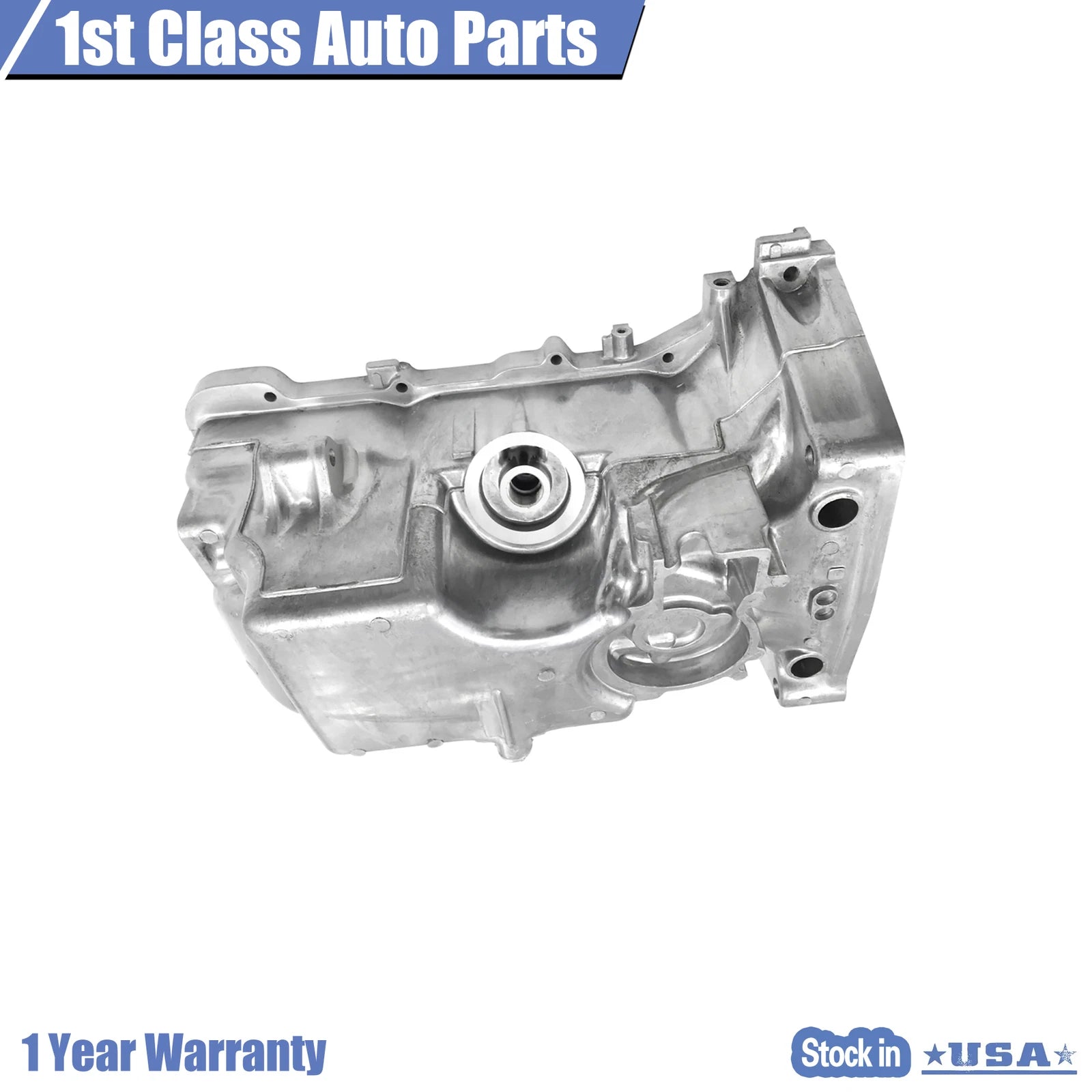 Engine Oil Pan for Honda Civic (2006-2011)