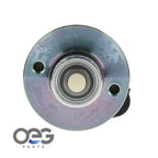 Solenoid for Cadillac ATS 2.5L (2016–2017)