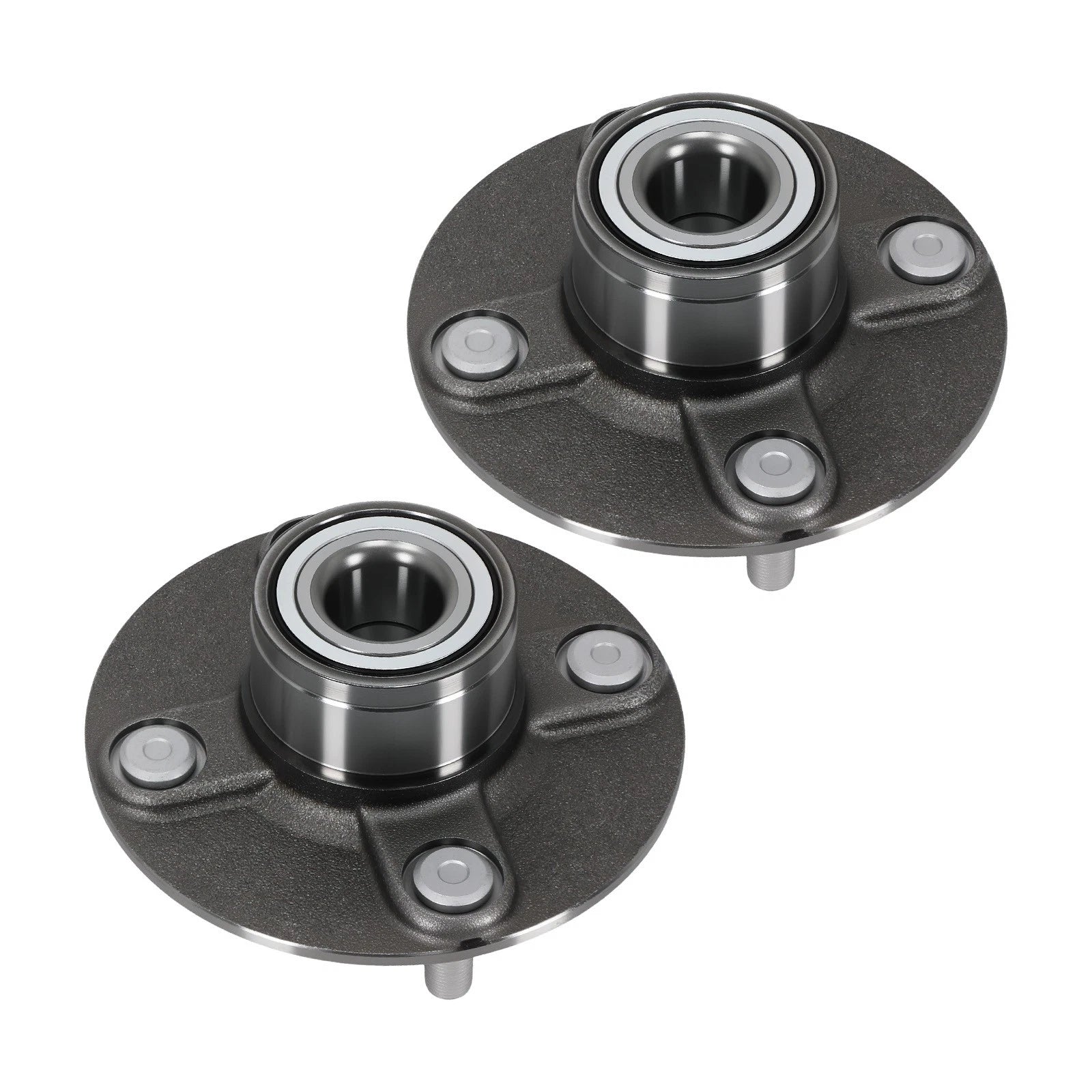 2x Wheel Bearing Hub Set for Nissan Sentra 2000-2006 432004Z010 Left Right Rear