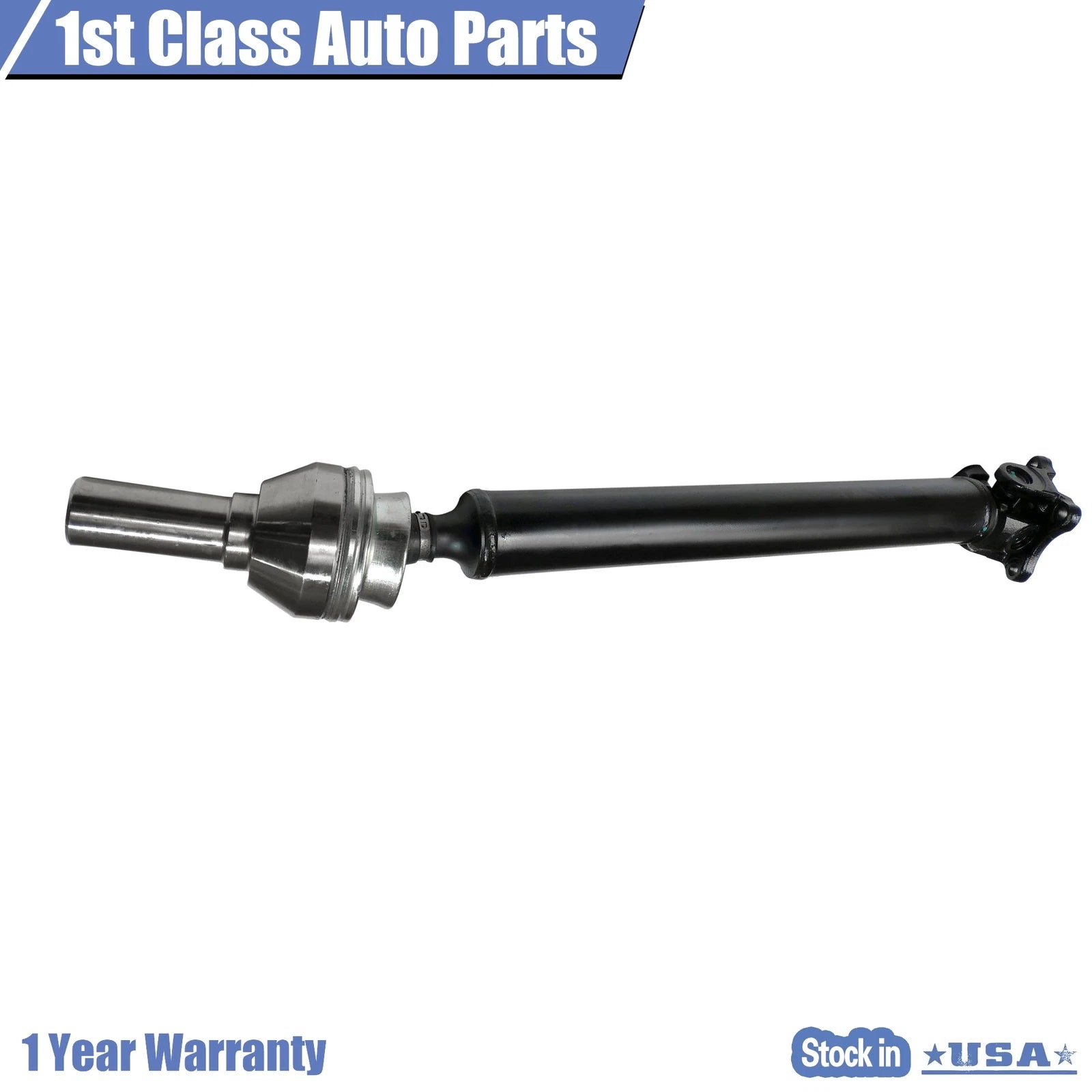 Drive Shaft Assembly for Ram 1500 4WD (2012-2017)