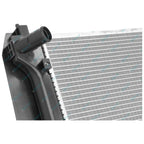 Alloy Radiator for Toyota Corolla ZZE122 2001-2007 Sedan/Hatch/Seca