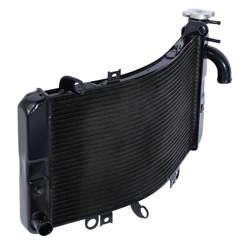 Radiator for Suzuki Hayabusa GSX1300R (2008–2020) Aluminum