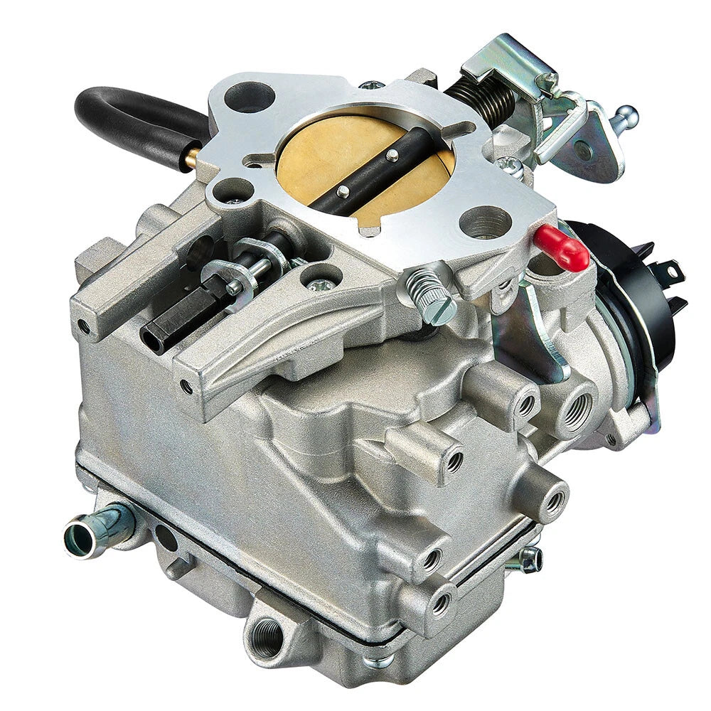 HVAC Blower Motor for VW Touareg (2004–2009)