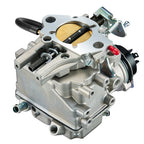 HVAC Blower Motor for VW Touareg (2004–2009)
