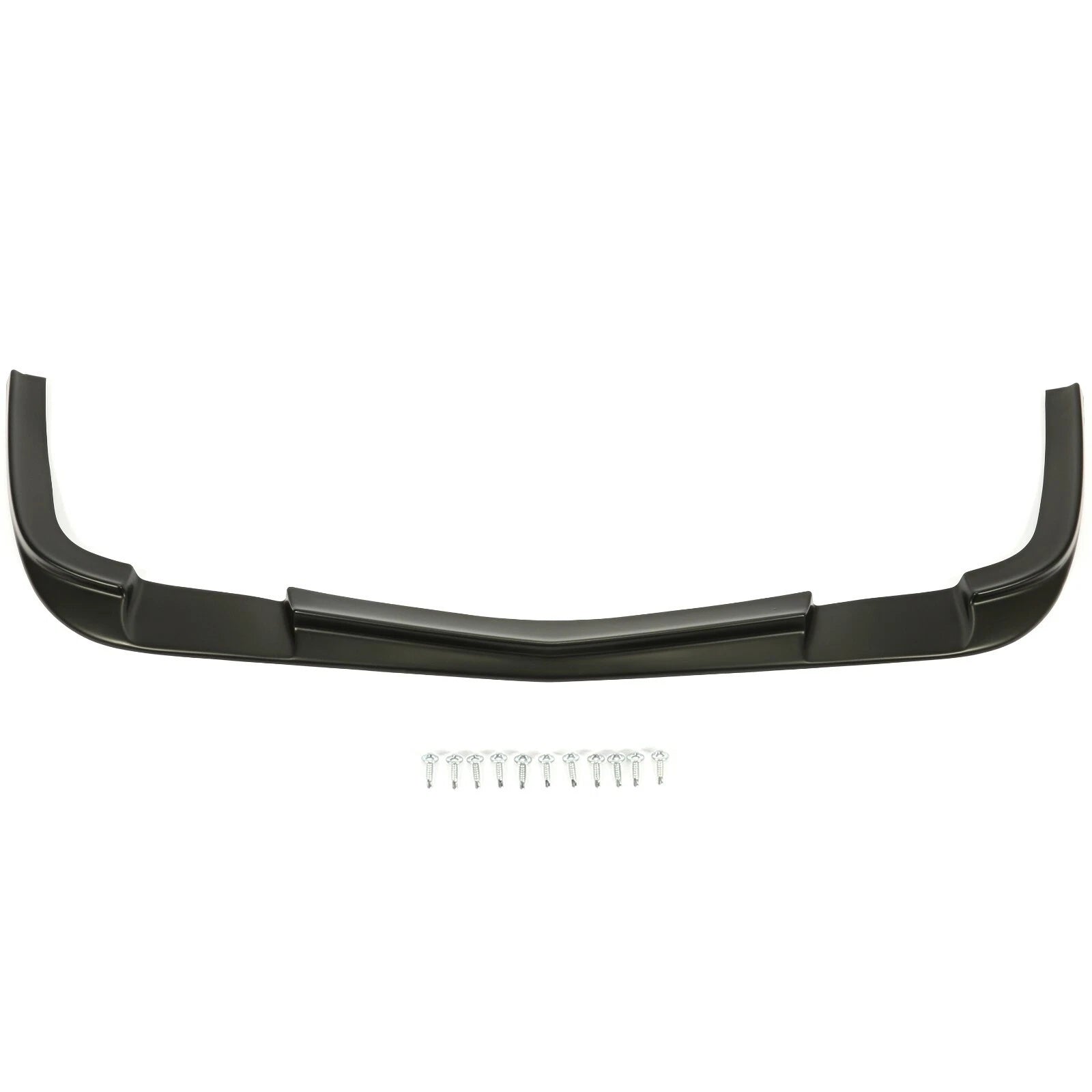 Front Bumper Lip Splitter for Chevrolet Corvette C5 (1997–2004) ZR1 Style