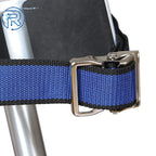 Adjustable Drywall Stilts for Painters (18-30 Inch)