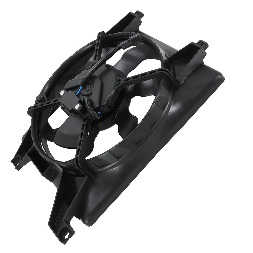 Electric Radiator Cooling Fan for Hyundai Accent (2007-2011)