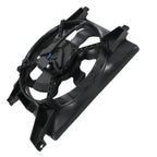 Electric Radiator Cooling Fan for Hyundai Accent (2007-2011)