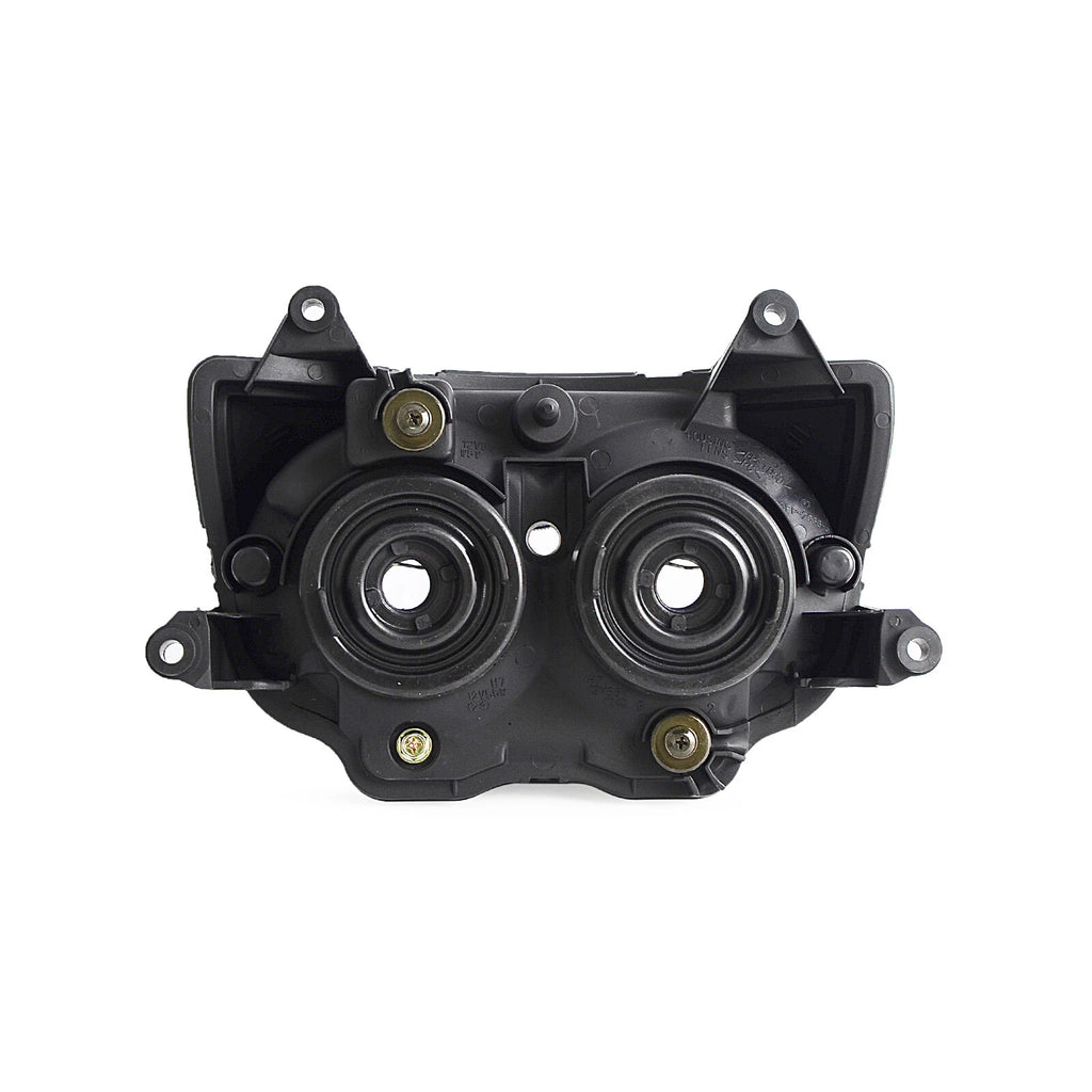 Headlight Assembly Kit for Kawasaki Ninja 650R ER-6F (2006–2008)