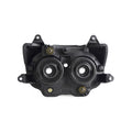 Headlight Assembly Kit for Kawasaki Ninja 650R ER-6F (2006–2008)