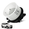 HVAC Blower Motor Assembly for Jeep Grand Cherokee/Wrangler (1997–2001) 700095