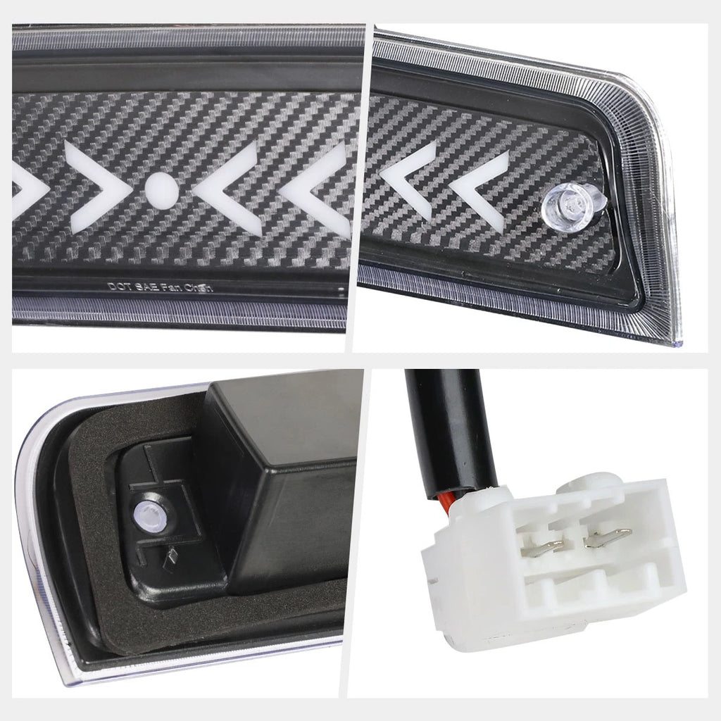 Driver Side Electric Master Window Switch for Chevy Classic Malibu (2004–2005)