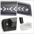 Driver Side Electric Master Window Switch for Chevy Classic Malibu (2004–2005)