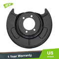 Brake Backing Plate Right for Subaru Outback (2015–2019) 26691AL00A