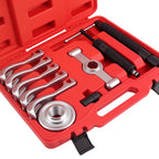 10 Ton Hub Puller Tool Kit for Cars Trucks (Universal)