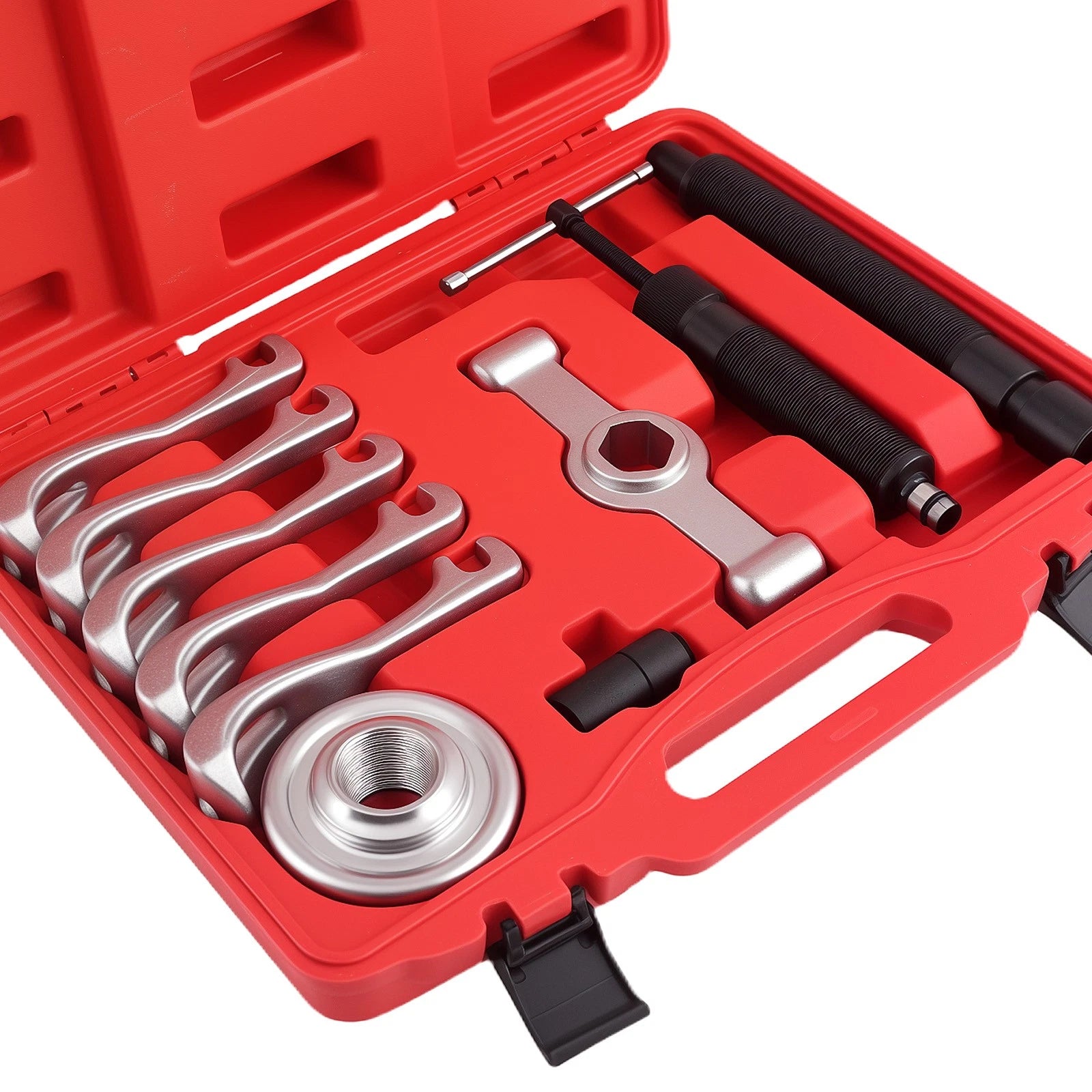 10 Ton Hub Puller Tool Kit for Cars Trucks (Universal)