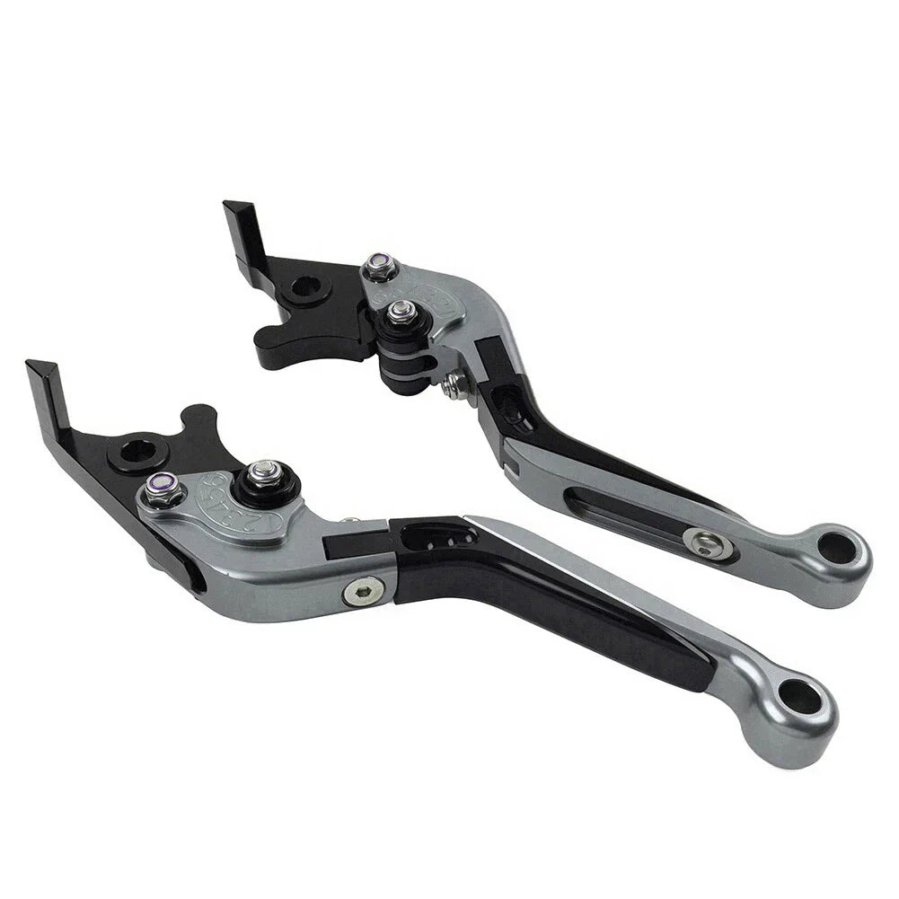 Extendable Brake Clutch Levers for Honda CB599 CB600 HORNET CB919 (1998-2006)