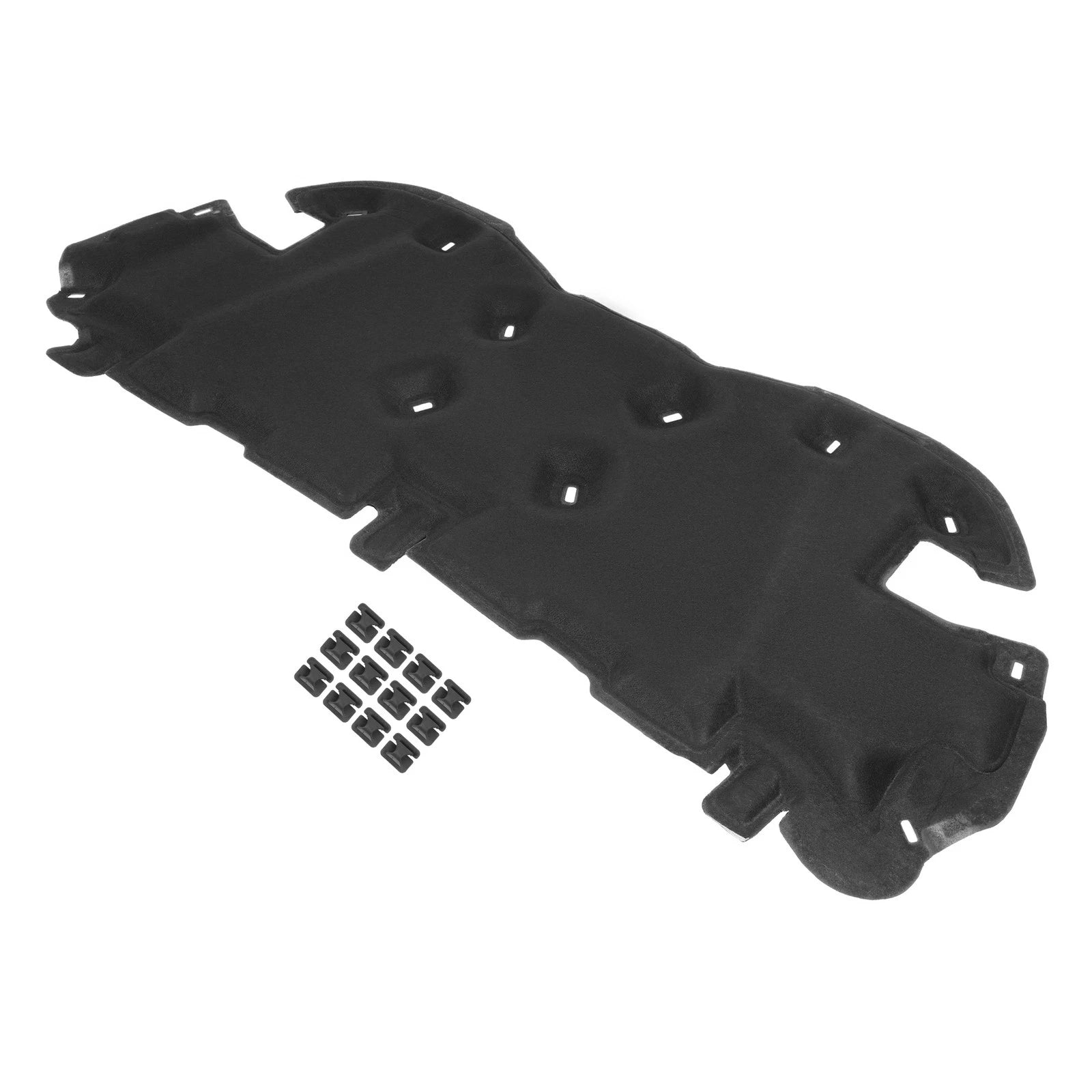 Hood Insulation for Ford Edge (2019-2024)