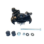 Rear Right Steering Knuckle & Wheel Bearing Hub for Subaru Forester