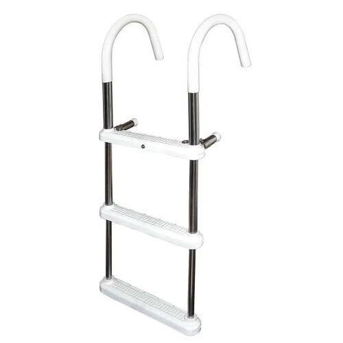 11" Stainless Gunwale Hook for DMT5-11 (5 Step)