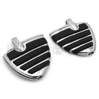 Big Wing Footpeg for Suzuki Boulevard Intruder S83 VS1400 Marauder 800 VZ800