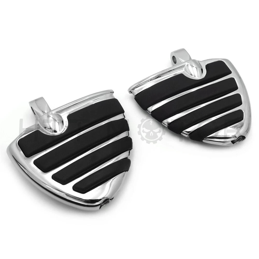 Big Wing Footpeg for Suzuki Boulevard Intruder S83 VS1400 Marauder 800 VZ800