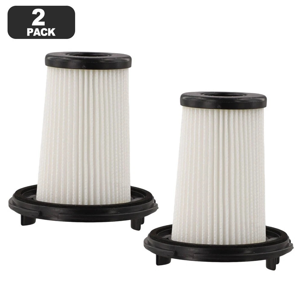 Washable HEPA Filters Pack for SELECLINE Q5590 Q5824 QILIVE Vacuums (–)