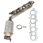 Exhaust Manifold Catalytic Converter for Toyota 4Runner (2005-2009)