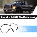 ABS Wheel Speed Sensor No.BC3Z2C204B for Ford F250 F350 (2011–2016)