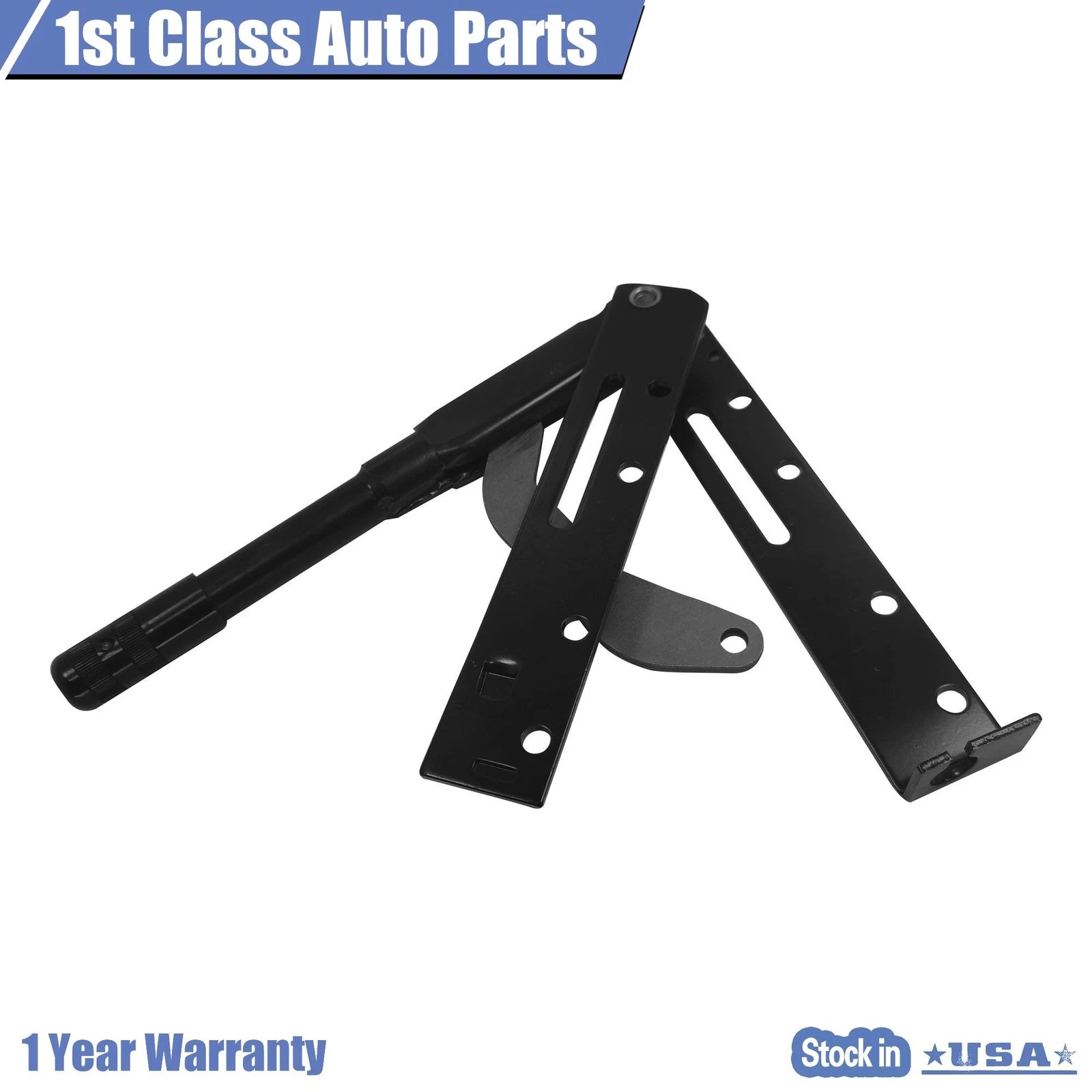 Parking Brake Handle for Workhorse P42 P32 (1999–2005) 924-5617