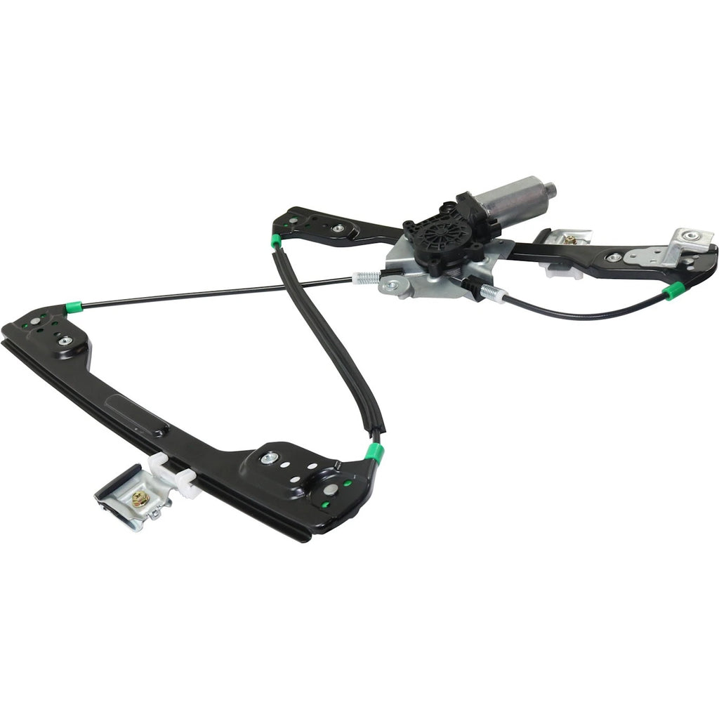 Window Regulator for Charger 300 (2005–2010) Front Left Power
